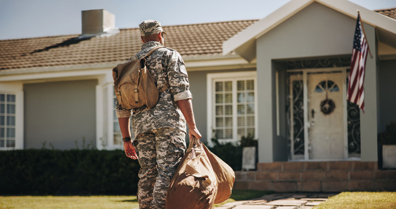 Military Housing